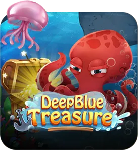 Deepblue-Treasure_result