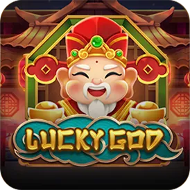 Lucky-God_result